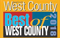 best of west county
